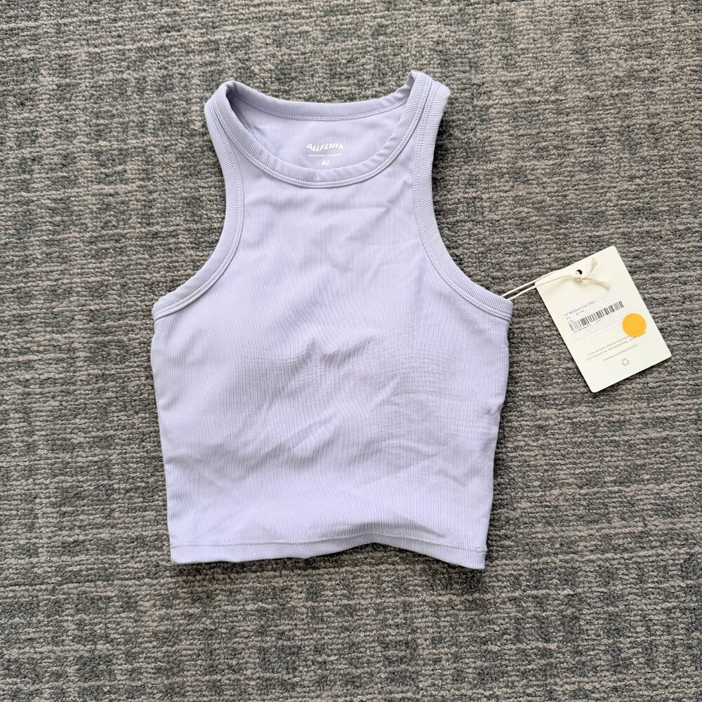 Allfenix Racer Bra Cropped